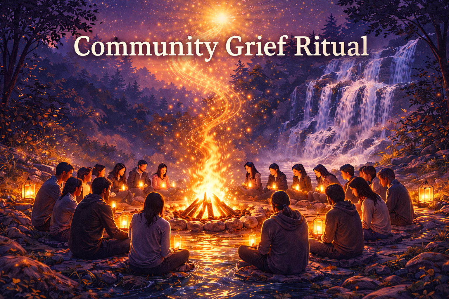Grief Ritual